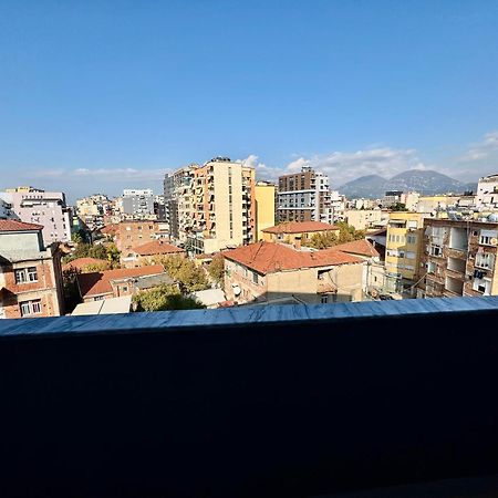 New Bazaar Cozy Apartment 2 Dajti View Тирана Екстериор снимка