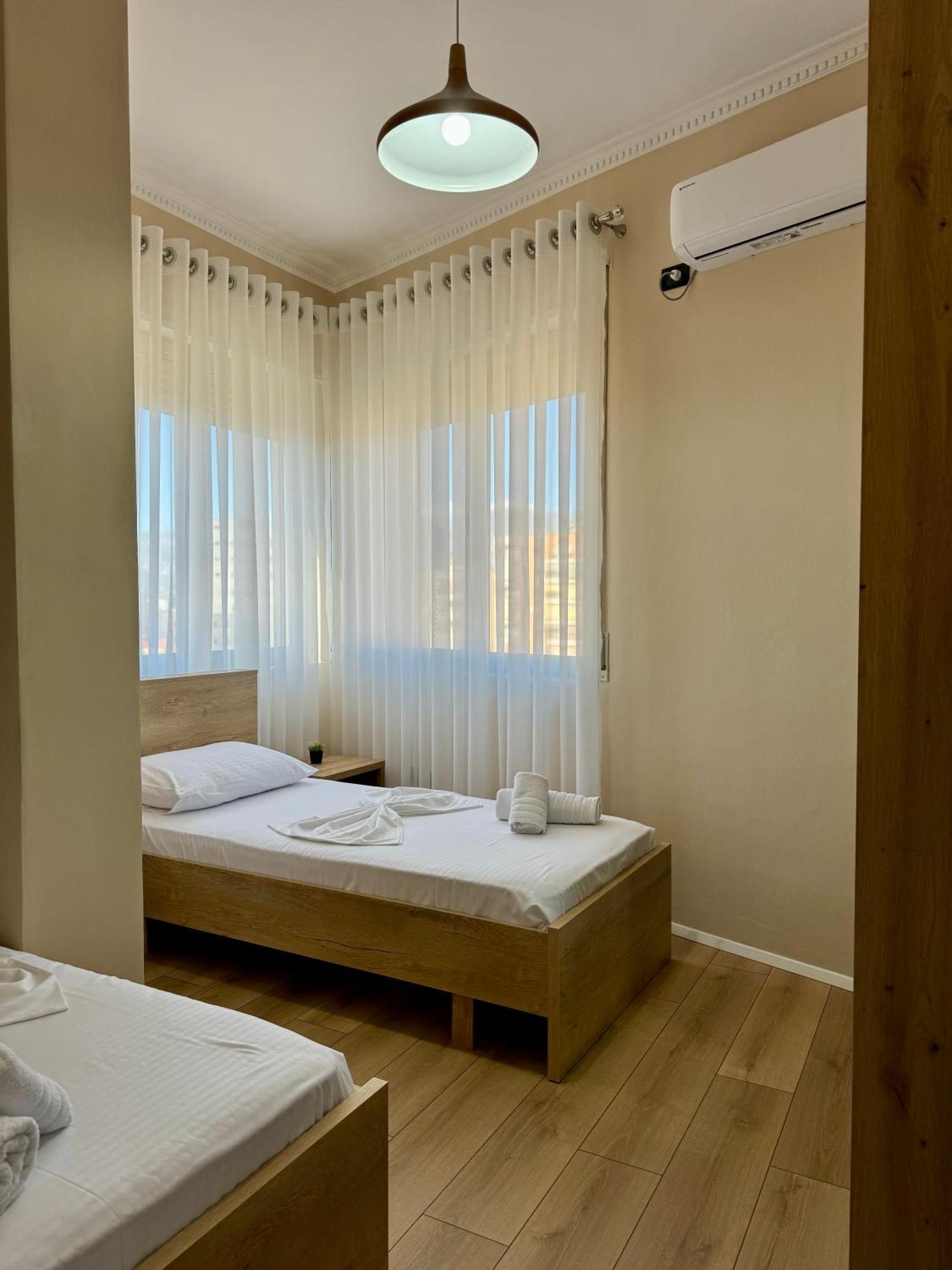 New Bazaar Cozy Apartment 2 Dajti View Тирана Екстериор снимка