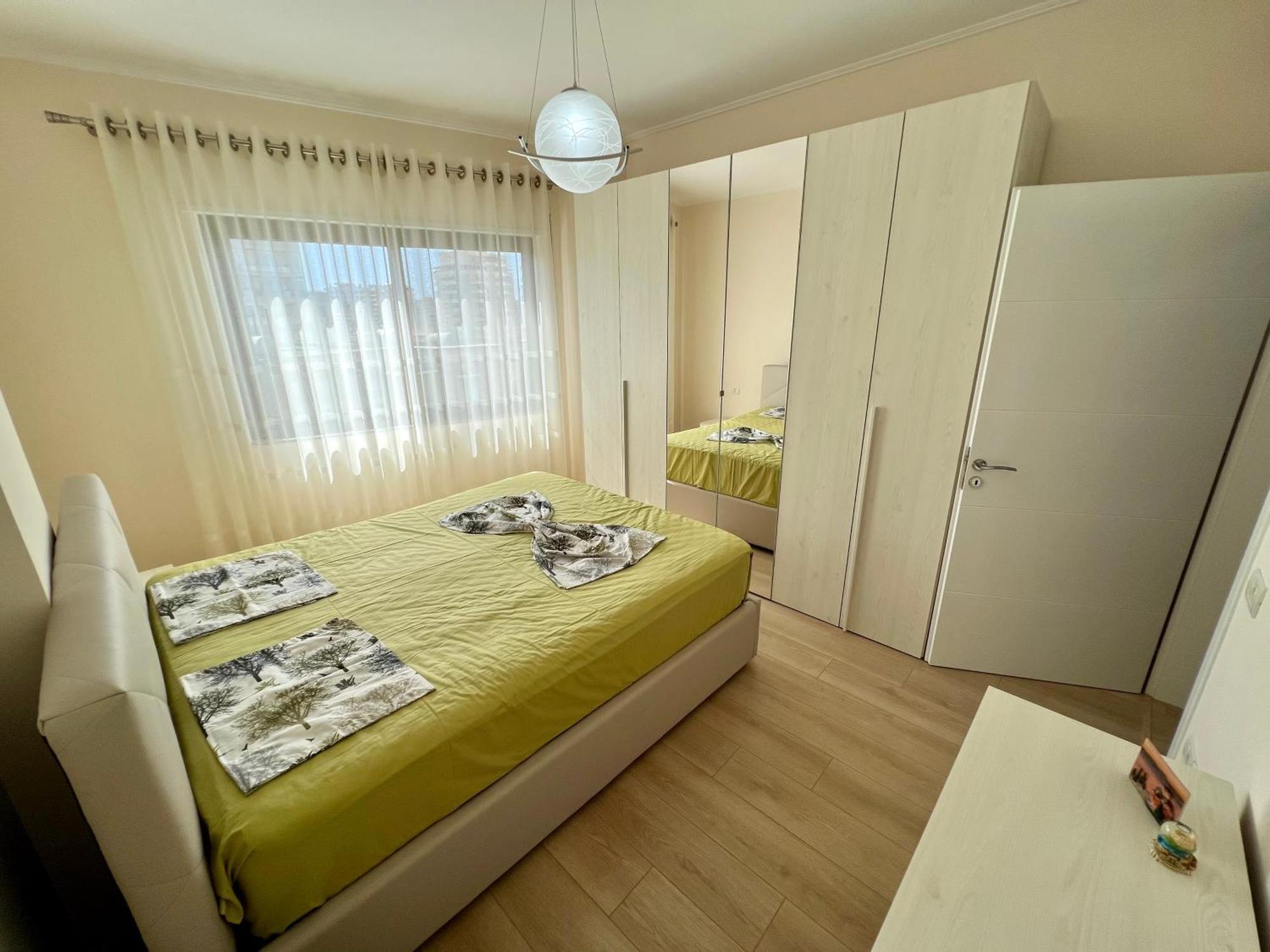 New Bazaar Cozy Apartment 2 Dajti View Тирана Екстериор снимка