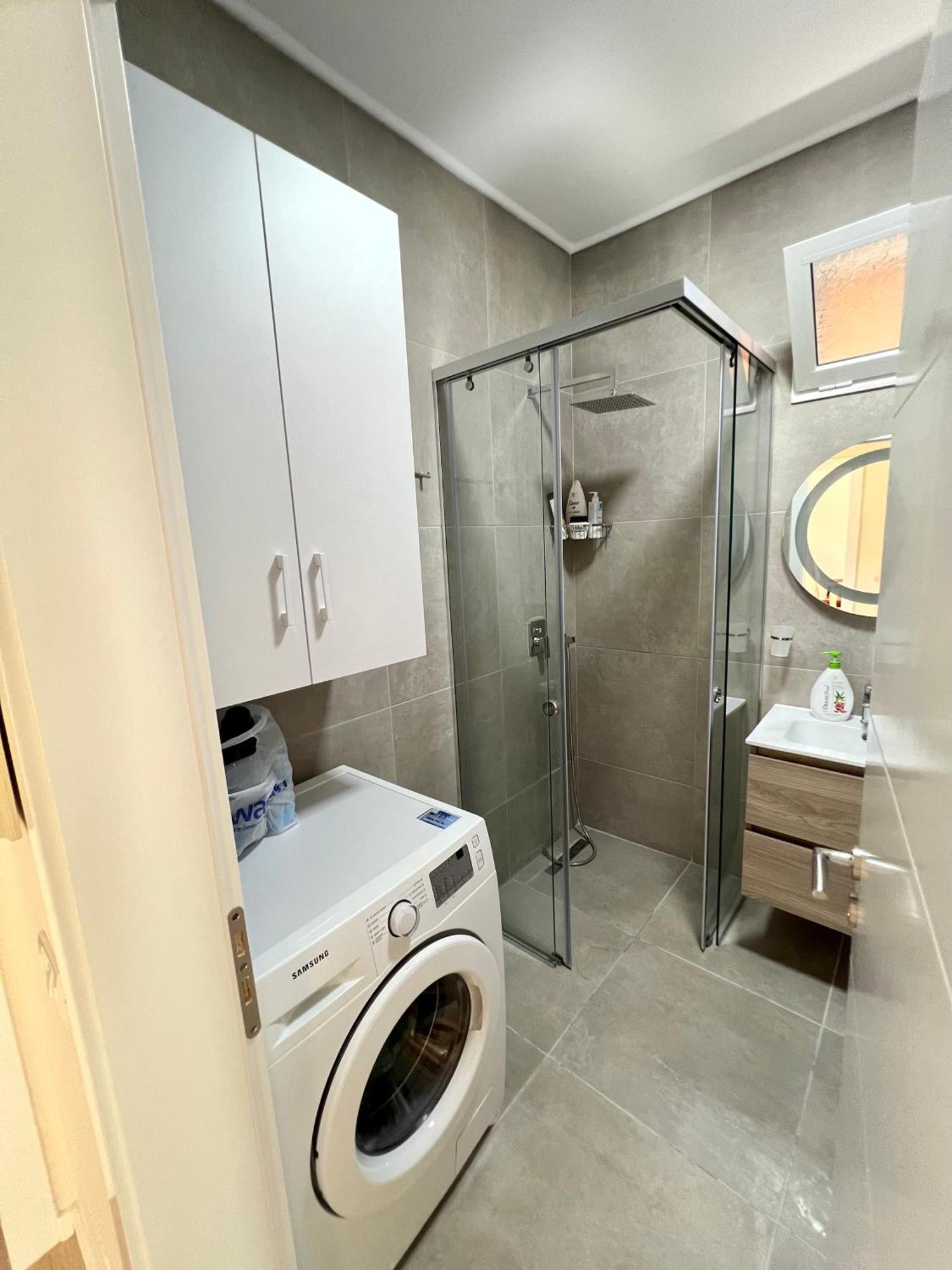 New Bazaar Cozy Apartment 2 Dajti View Тирана Екстериор снимка