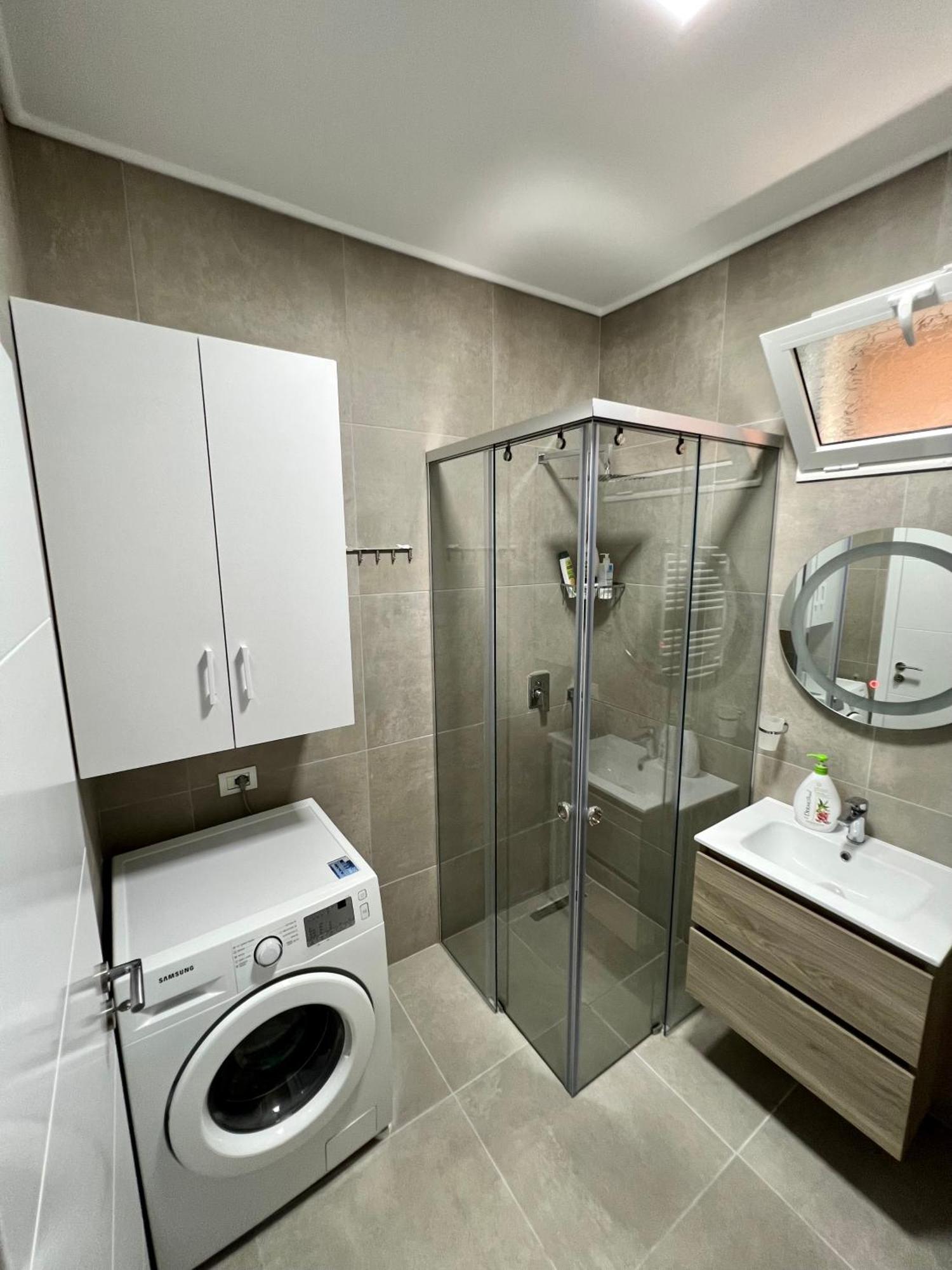 New Bazaar Cozy Apartment 2 Dajti View Тирана Екстериор снимка