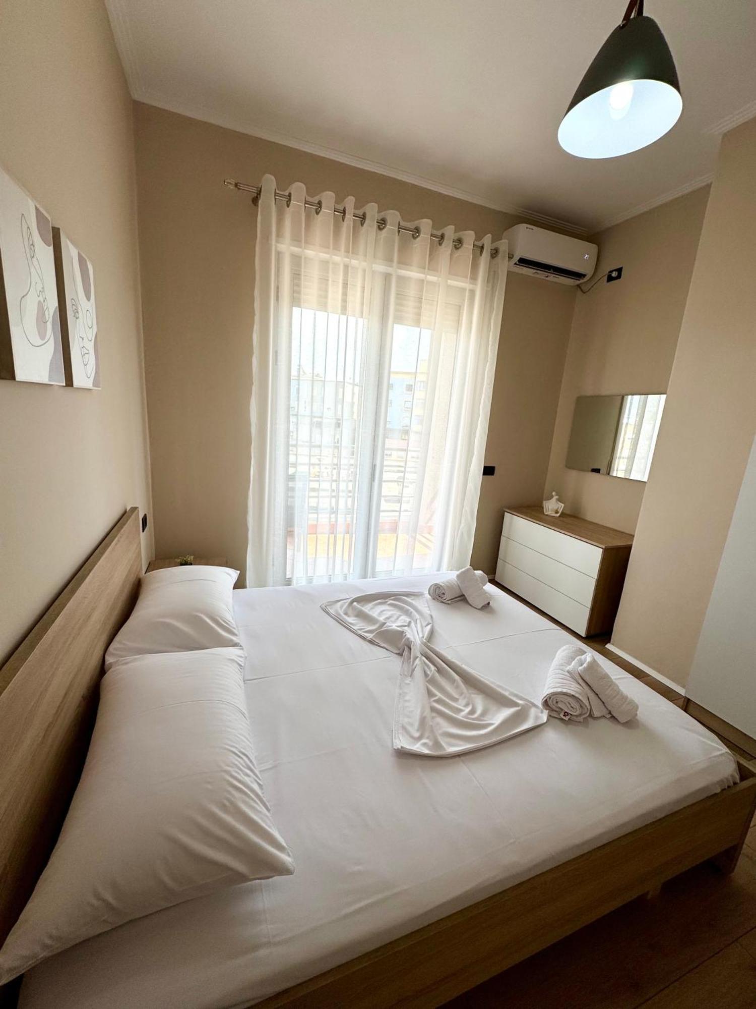 New Bazaar Cozy Apartment 2 Dajti View Тирана Екстериор снимка