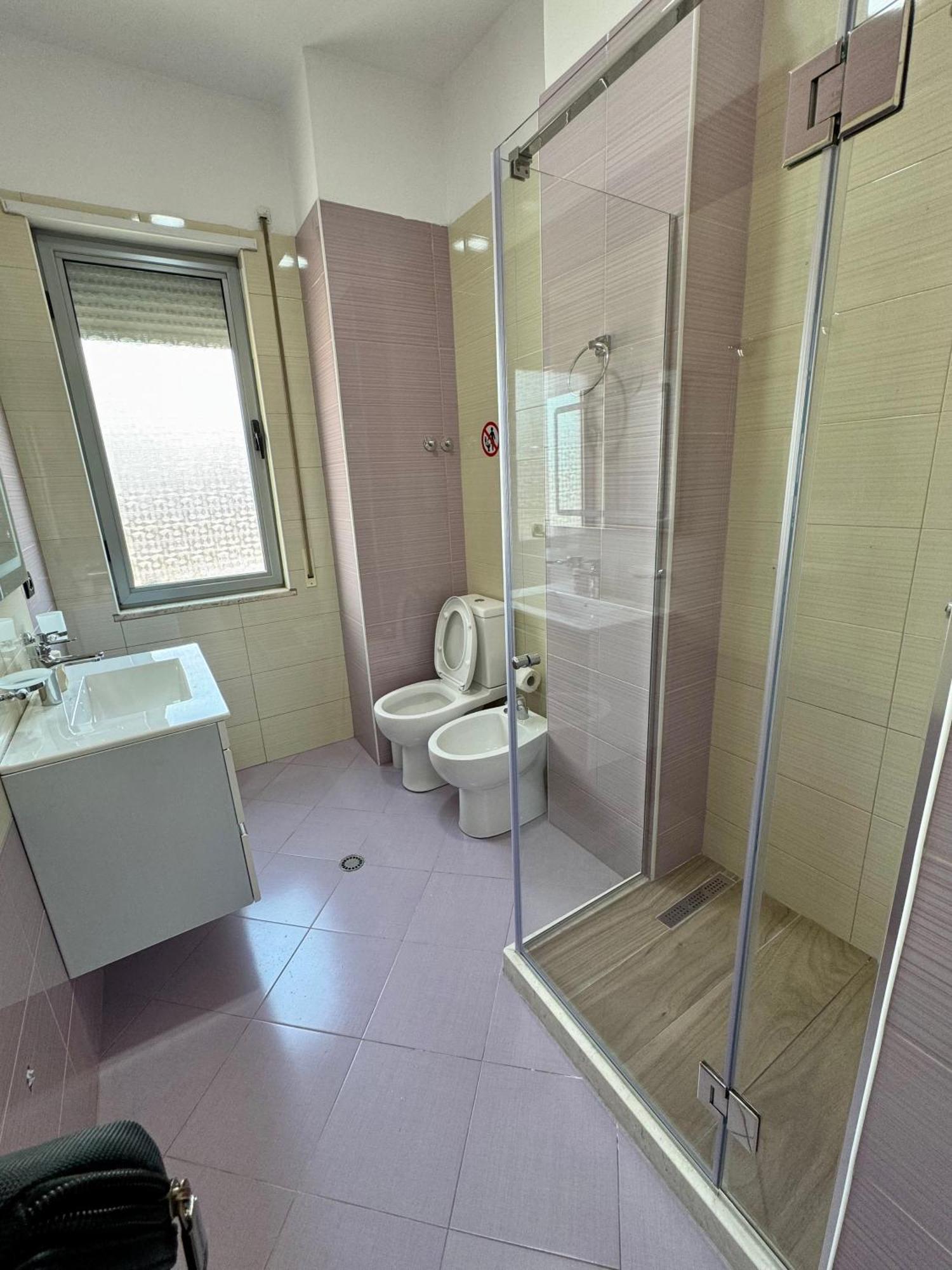 New Bazaar Cozy Apartment 2 Dajti View Тирана Екстериор снимка