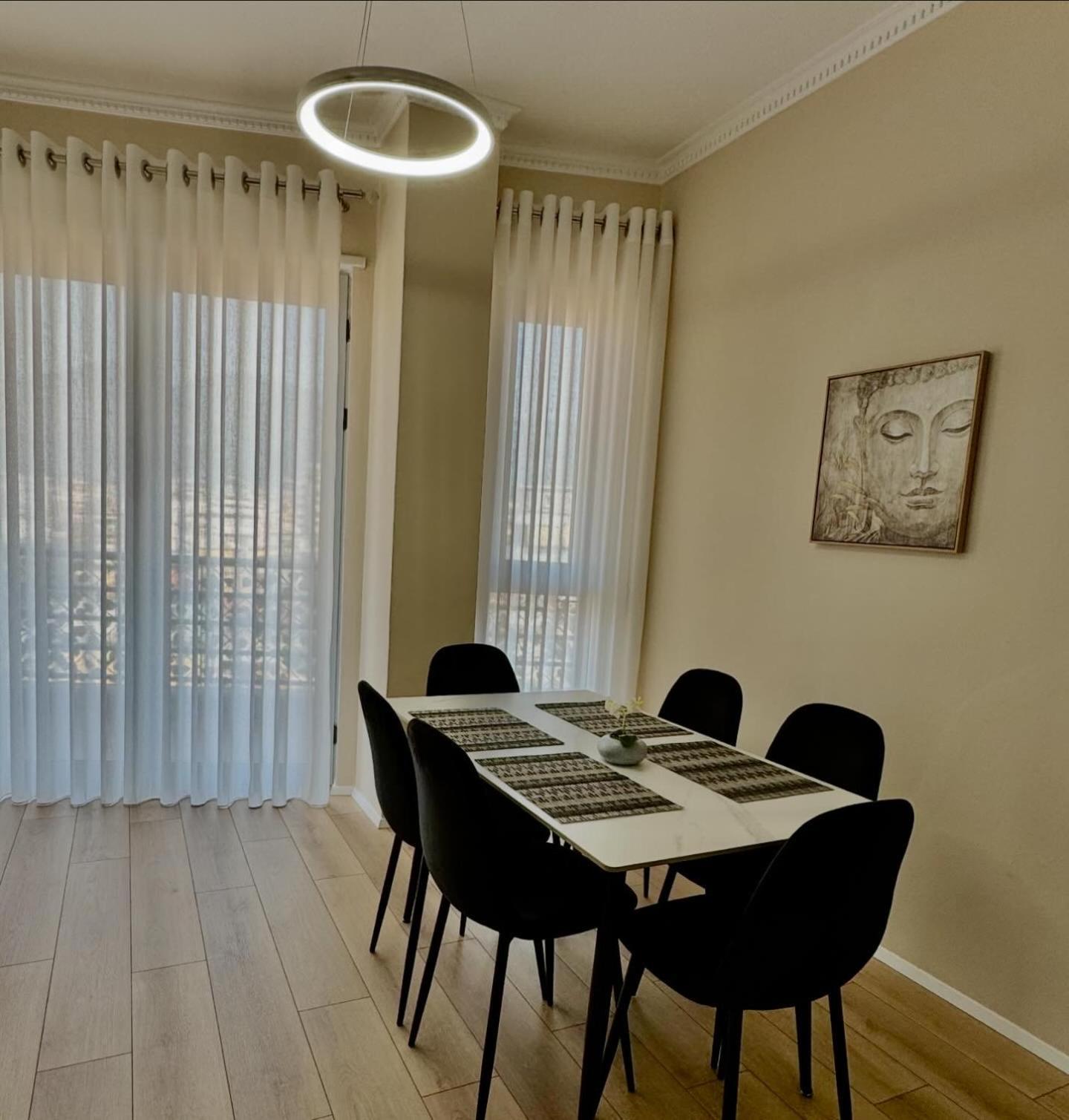 New Bazaar Cozy Apartment 2 Dajti View Тирана Екстериор снимка