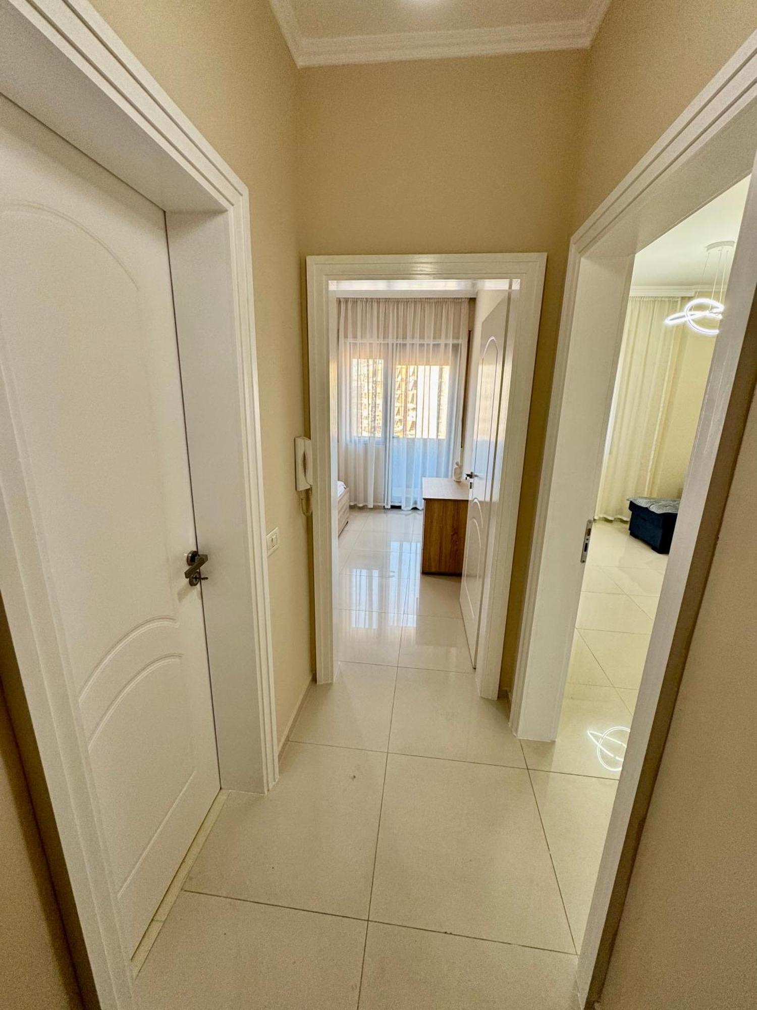 New Bazaar Cozy Apartment 2 Dajti View Тирана Екстериор снимка